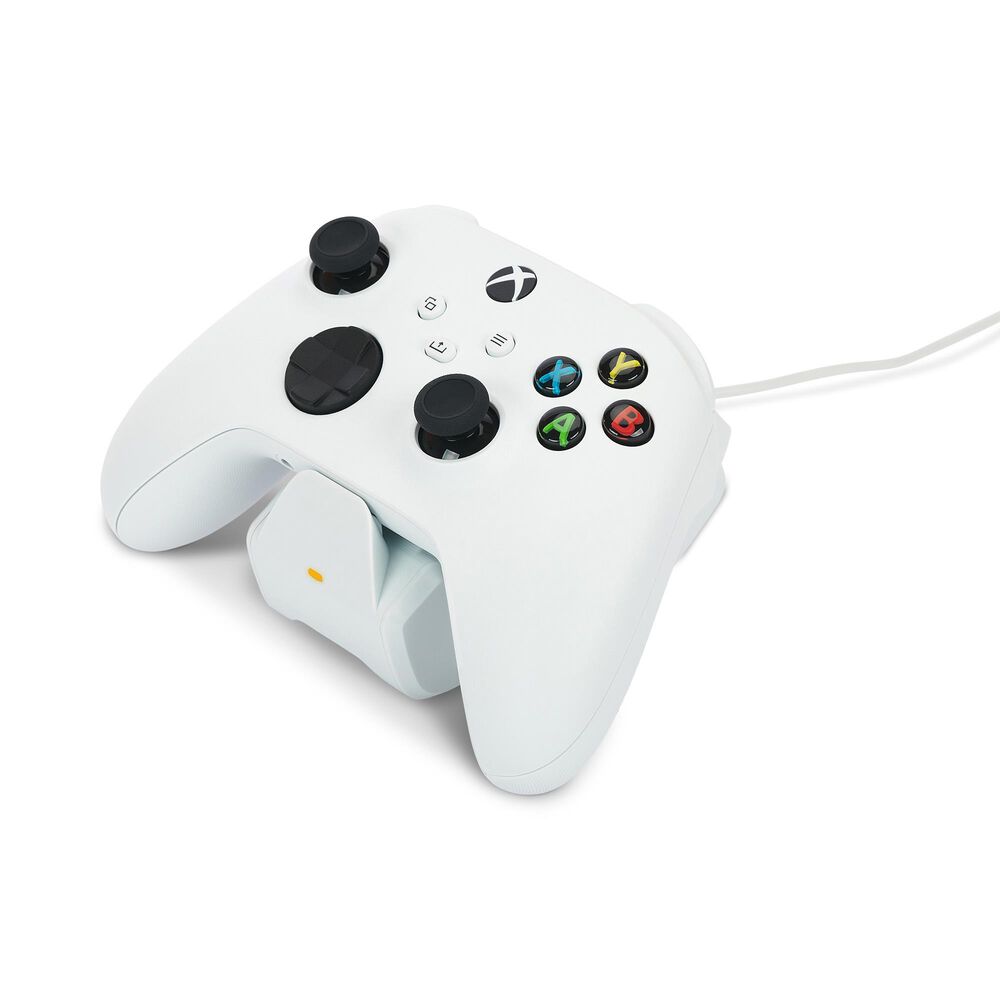 PowerA Solo Charging Stand for Xbox Series X|S in White, , large