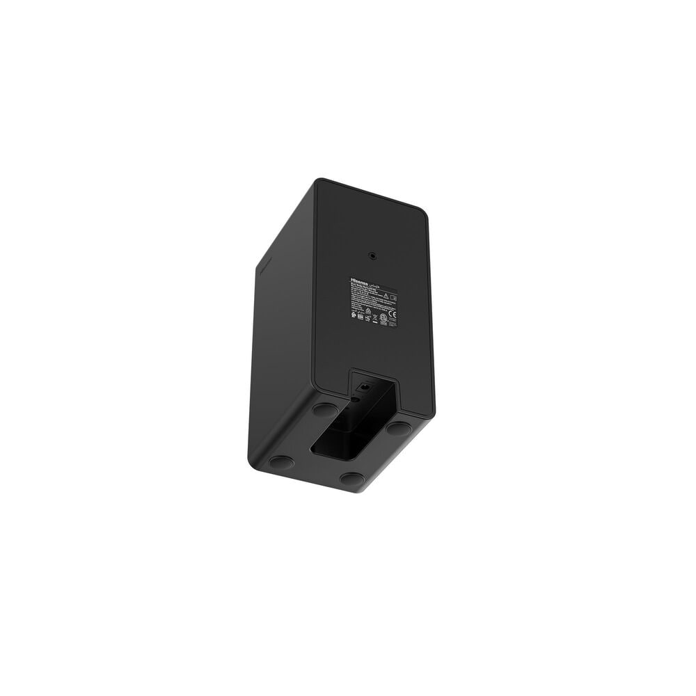 Hisense AX5140Q 5.1.4 Channel Dolby Atmos | DTS:X Sound Bar with Wireless Subwoofer and Surround Speakers, , large