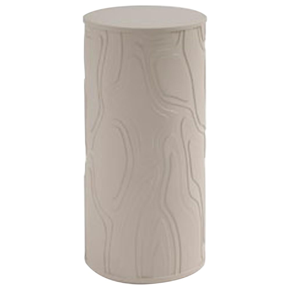 Lexington Home Brands Copa Cabana Corazon Accent Table in Sea Mist, , large