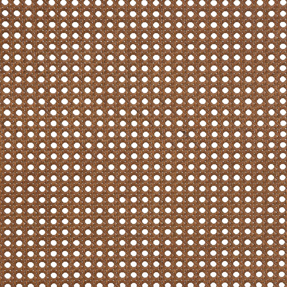 Baxton Studio Risha King Panel Headboard in Ash Walnut, , large