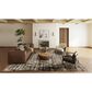Dalyn Rug Company Denizi DZ3 3"3" x 5"3" Putty Area Rug, , large