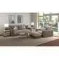 Jackson Furniture Reddington Stationary Sofa in Fawn and Umber, , large
