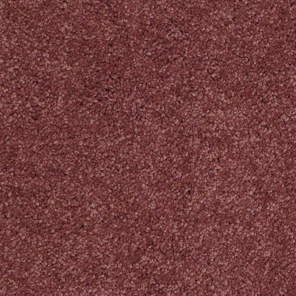 Shaw Barracan Classic I Carpet in Cranberry, , large