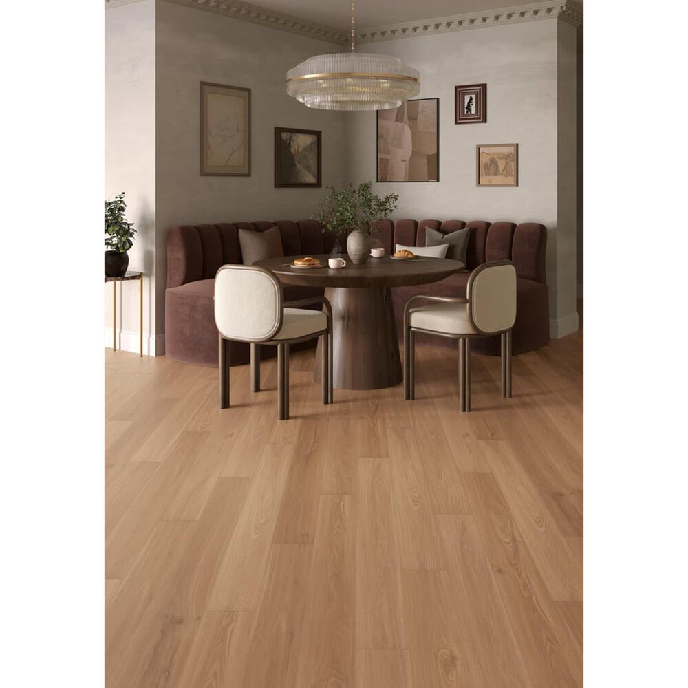 Mannington Adura Flex Noble Oak Branch 7.25" x 48" Luxury Vinyl Plank, , large
