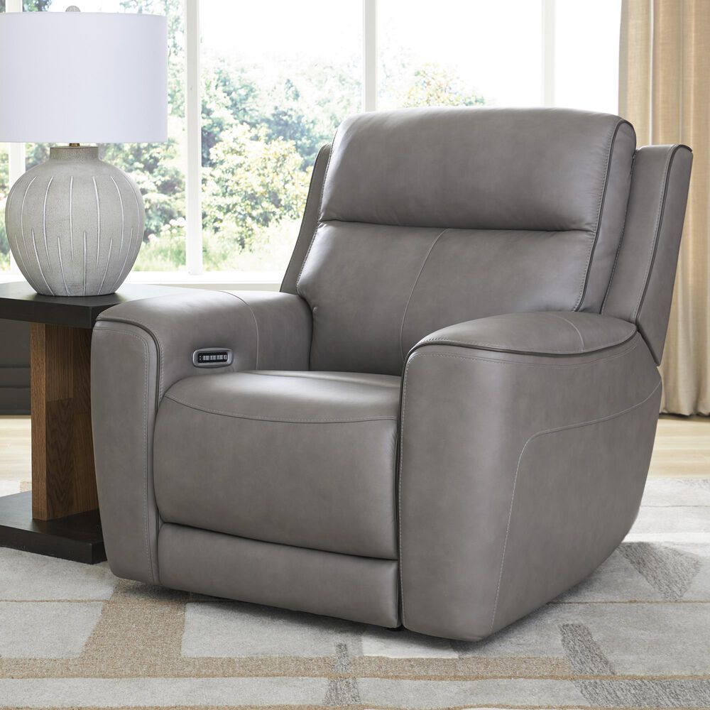 Ashley 5Z-Comfort 3-Piece Power Livingroom Set in Coin, , large