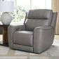 Ashley 5Z-Comfort 3-Piece Power Livingroom Set in Coin, , large
