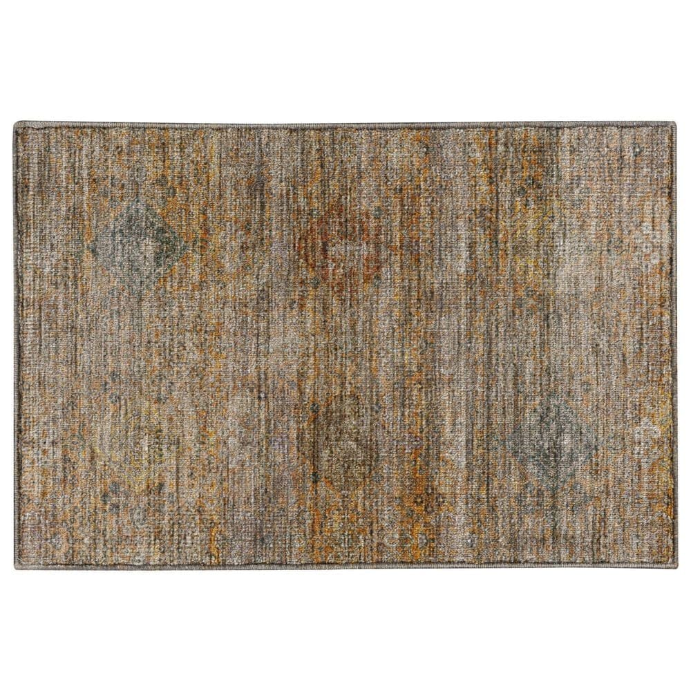 Dalyn Rug Company Aristo AR1 Terracotta 1"8" x 2"6" Area Rug, , large