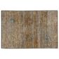 Dalyn Rug Company Aristo AR1 Terracotta 1"8" x 2"6" Area Rug, , large