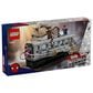 LEGO Marvel Spider-Man 2 Train Battle Building Set, , large