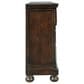 Millenium Porter 2-Piece King Bed and Dresser in Rustic Brown, , large