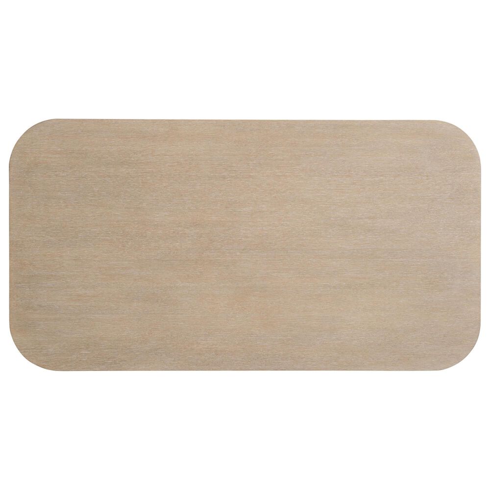 Bernhardt Loggia Rectangular Cocktail Table in Aria, , large