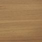 Maple and Jade Pedestal Accent End Table in Brown, , large