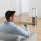 Dyson Purifier Hot+Cool Formaldehyde HP09 in White and Gold, , large