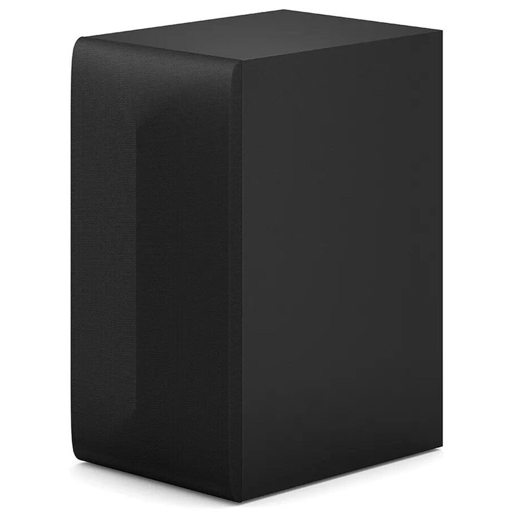 LG 3.1.1 Channel Soundbar for TV with Dolby Atmos in Black, , large