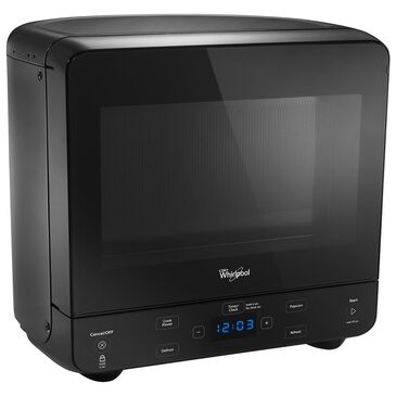 Whirlpool 0.5 Cu. Ft. Countertop Microwave Oven, , large