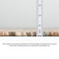 Dalyn Rug Company Abruzzo 8" x 10" Putty Area Rug, , large