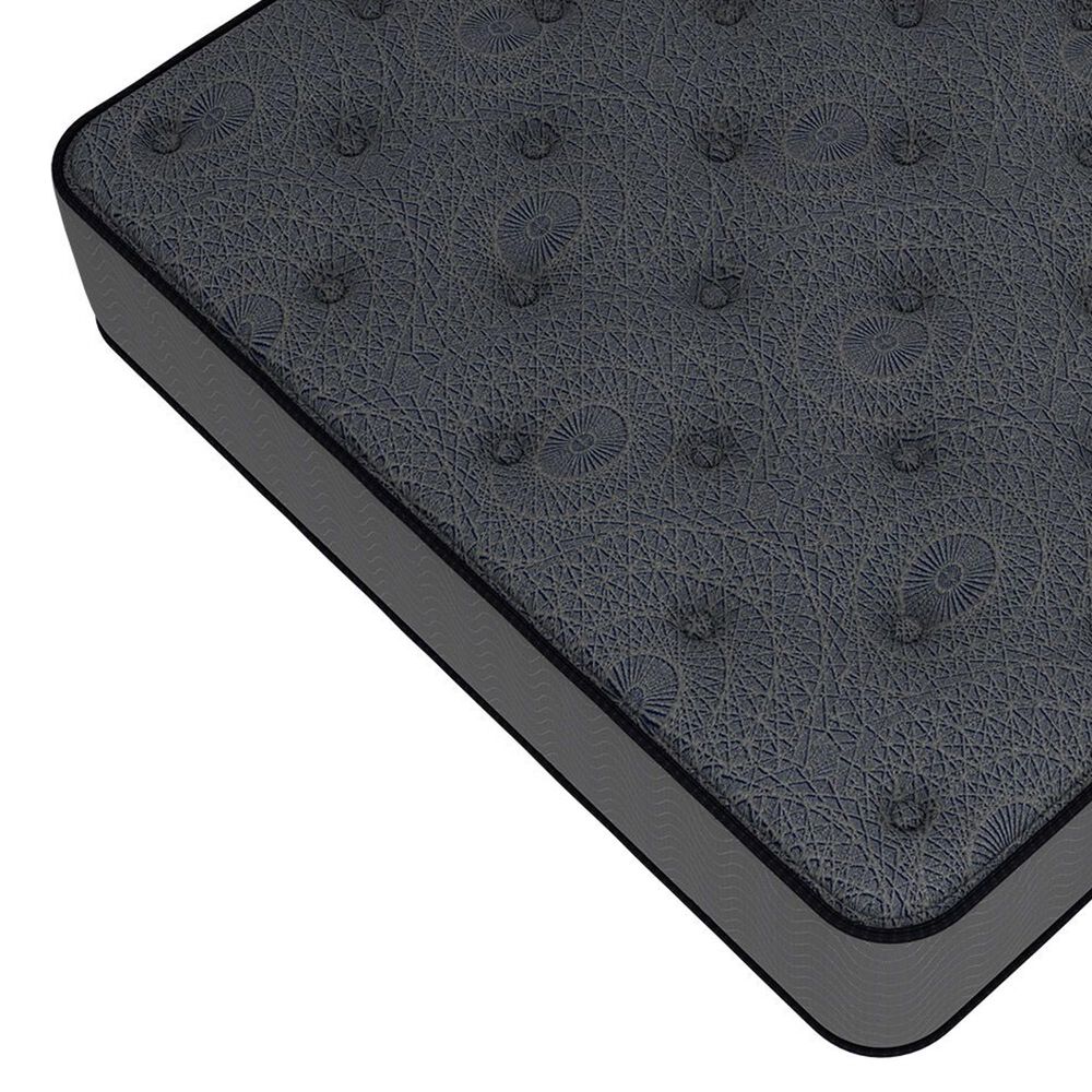 Southerland Signature Oak Hill Medium King Mattress with High Profile Box Spring, , large