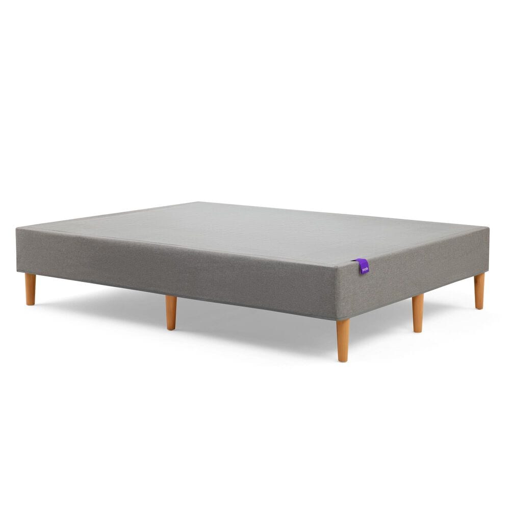 Purple Full Foundation in Stone Grey, , large