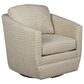 Jonathan Louis Lily Swivel Chair in Otero Birch, , large