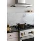 G.E. Major Appliances 30" Wall-Mounted Vent Hood in Stainless Steel, , large
