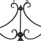 Vaxcel Monrovia 3-Light Linear Chandelier in Oil Rubbed Bronze, , large