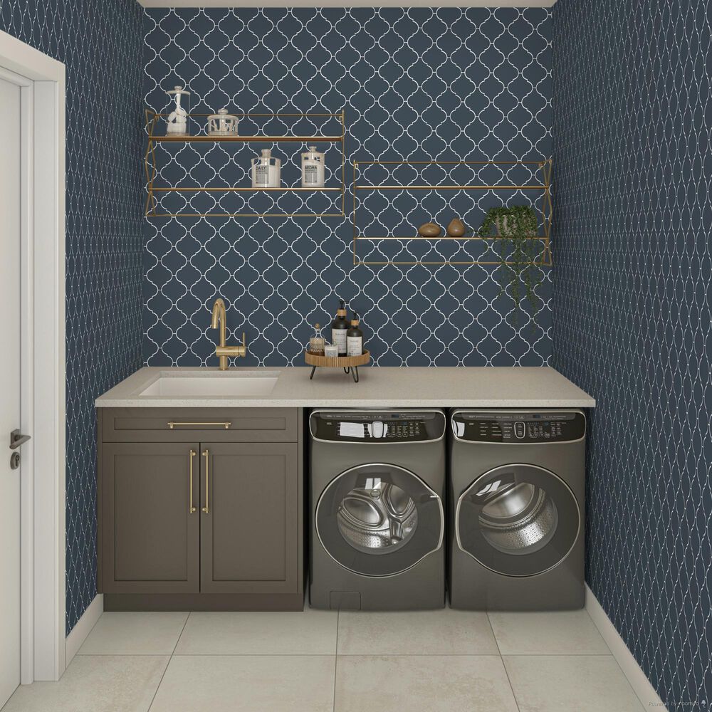 Dal-Tile Mythology Titan Picket 2" x 5" Ceramic Tile, , large