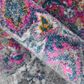 Amer Rugs Montana 2" x 3" Pink Area Rug, , large