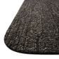 Loloi Otis Charcoal and Granite 7"9" x 9"9" Area Rug, , large