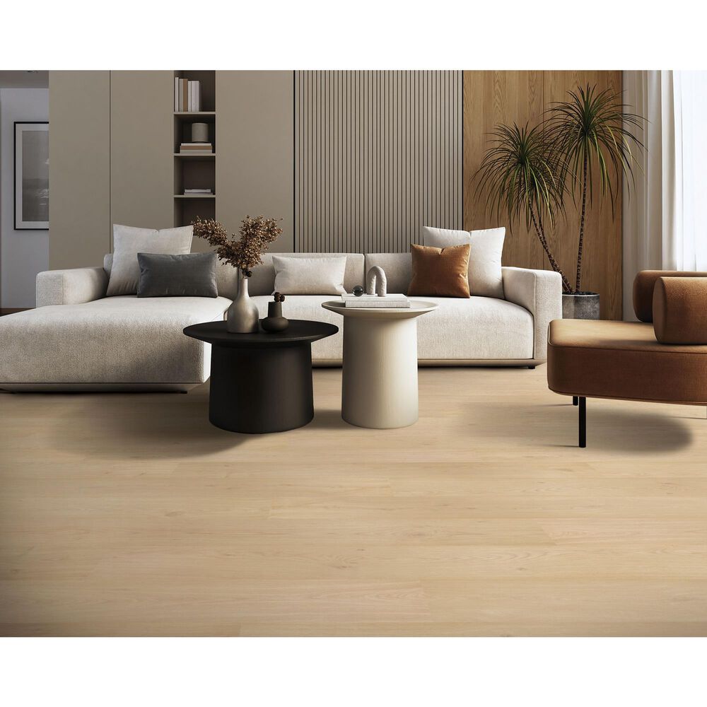 Karastan Emberluxe Chantilly Oak 8&quot; x 54&quot; Laminate, , large
