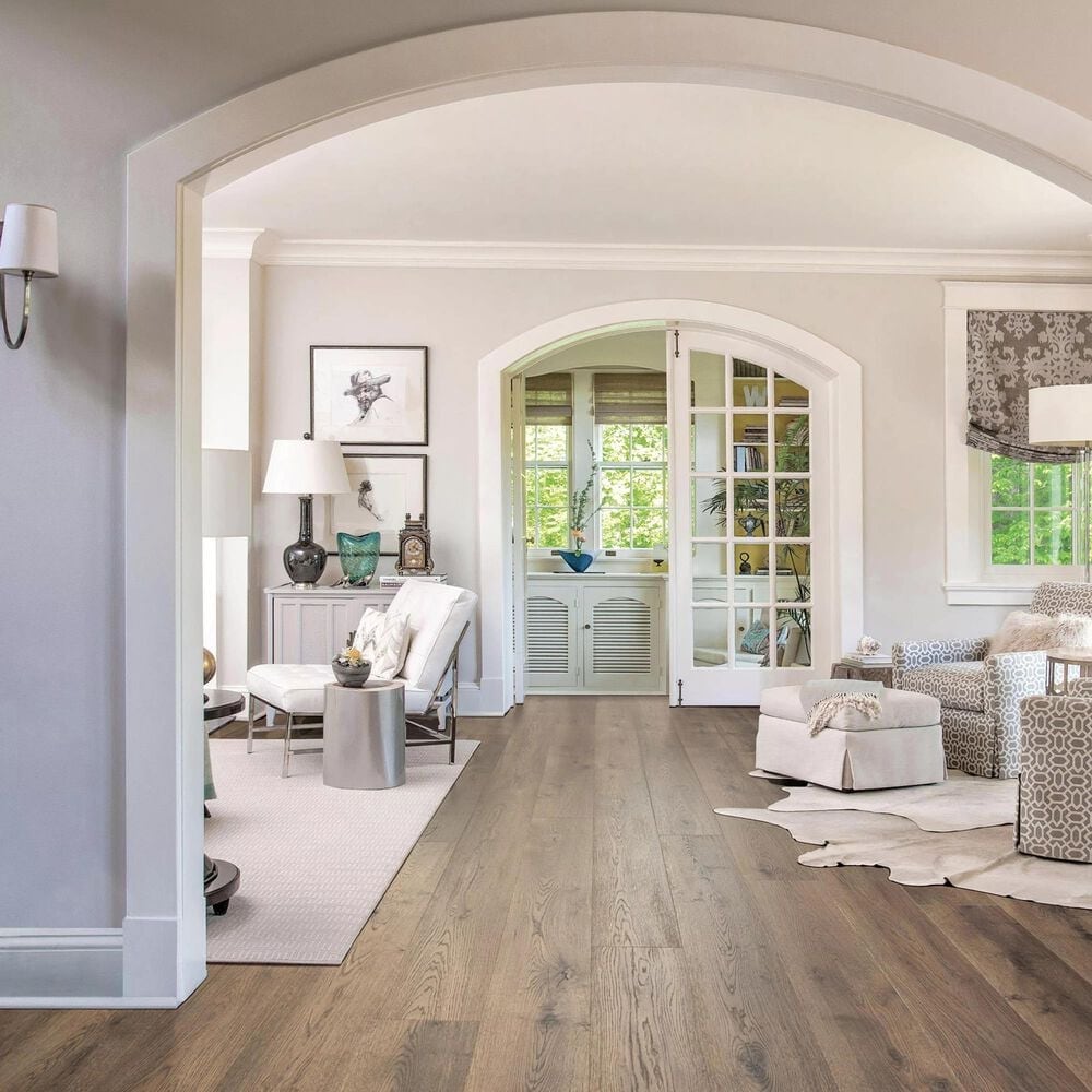 Pergo Elements LeGrand Preferred Bunglehouse 7.5&quot; x 54.25&quot; Laminate, , large