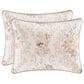 J. Queen New York Chardonnay 3-Piece Full/Queen Quilt Set in Ivory, , large