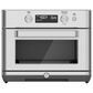 GE Appliances Digital Air Fry 8-In-1 Toaster Oven in Stainless Steel, , large
