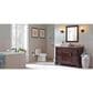MS International Focus Glacier NFOCGLA1224 12" x 24" Porcelain Tile, , large