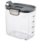 Progressive ProKeeper Plus 2.5-Quart Sugar Container in Clear, , large
