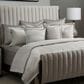 Vista Haus Skylar 9-Piece Queen Comforter Set in Champagne, , large