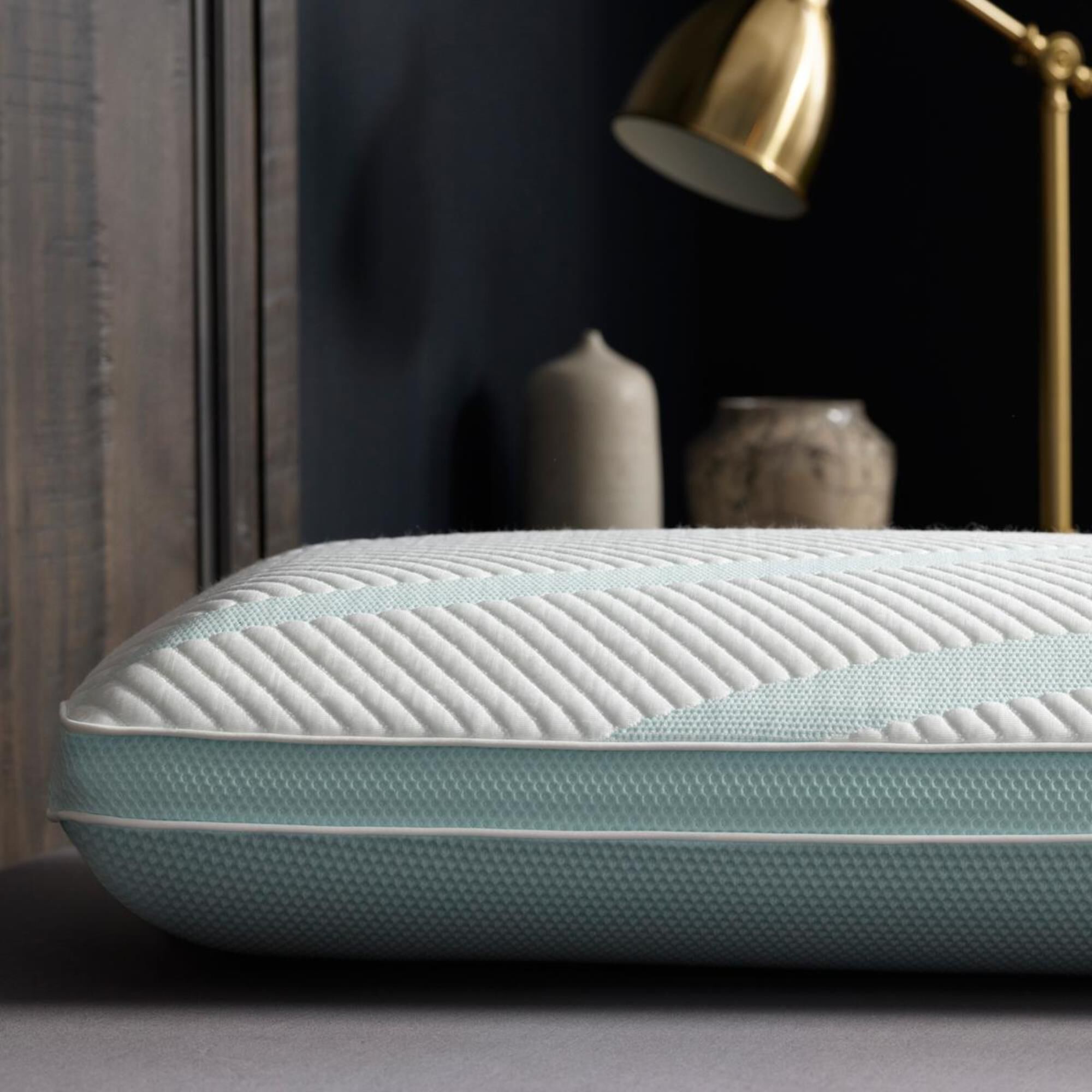 Tempur Pedic TEMPUR ADAPT King Pro Hi Cooling Pillow NFM