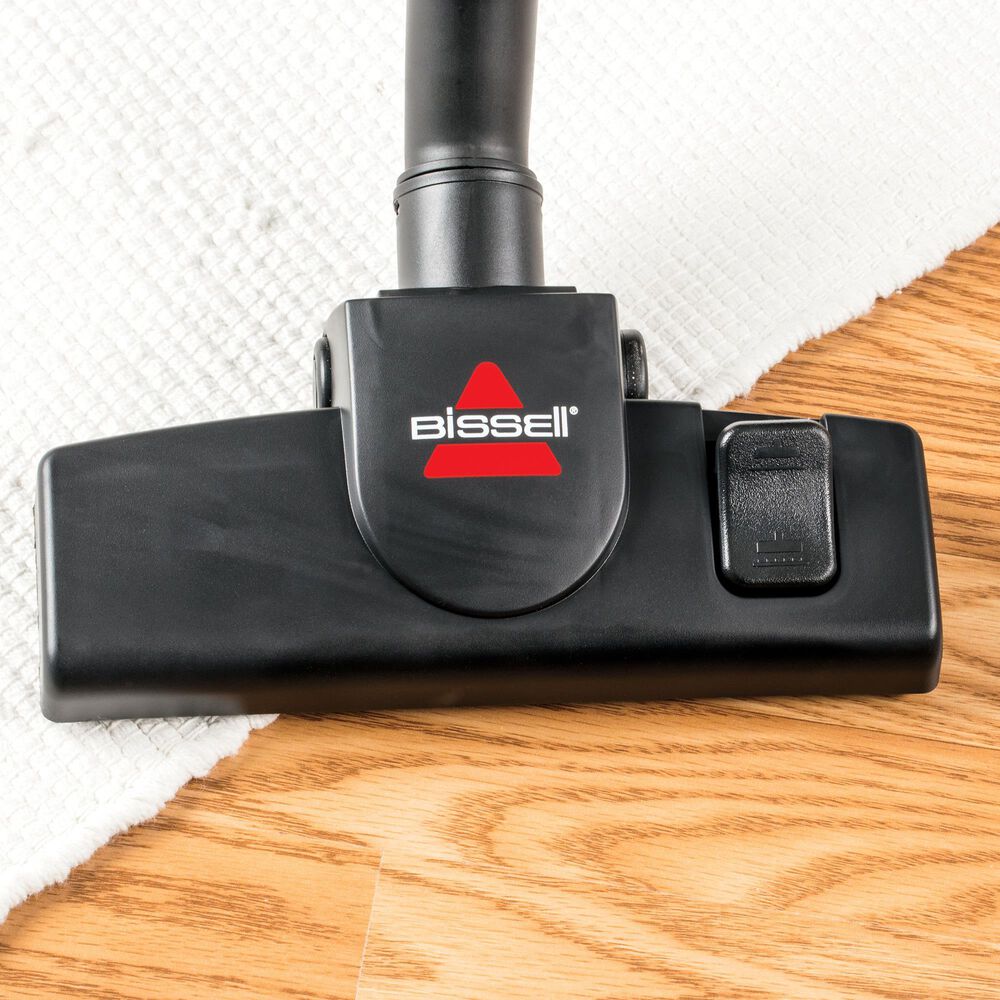 Bissell MultiClean Wet and Dry Auto Vacuum in Mambo Red, , large