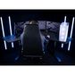 Arozzi Arena Angelo Gaming Desk in Pure Black (Box 1 of 2), , large