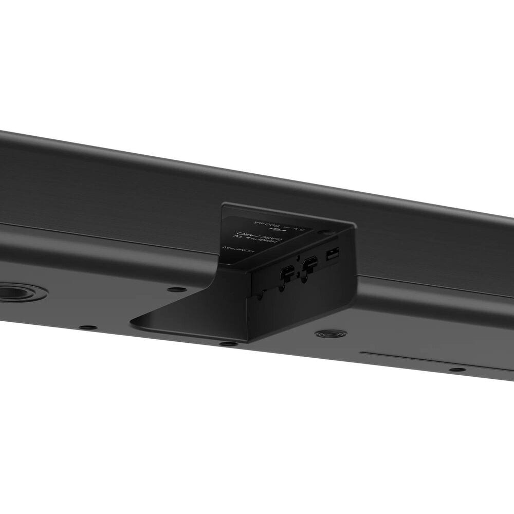 LG 65" Class C6 Series 4K OLED evo AI - Smart TV with 5.1.3 Channel Soundbar System in Black, , large
