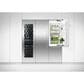 Fisher & Paykel 24" Integrated Column Wine Cabinet with Left Hinge, , large