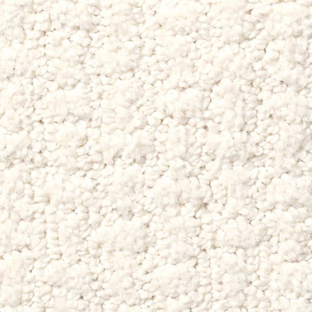 Shaw Foundations Complete Control Carpet in Crisp Linen, , large