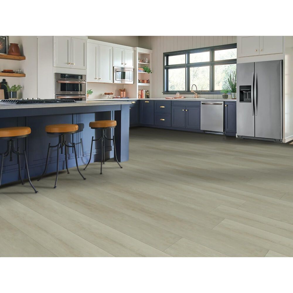 Robbins Pro-Tekt Reserve Understated Taupe 9&quot; x 60&quot; Luxury Vinyl Plank, , large