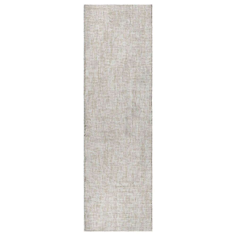 Dalyn Rug Company Voyage VY1 Linen 2"3" x 7"6" Runner, , large
