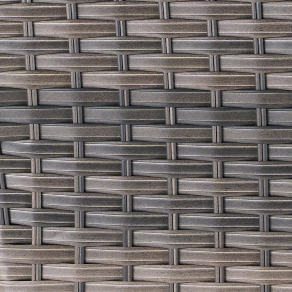 HOMLUX 6-Piece Patio Conversation Set in Denim Blue, , large