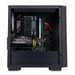 Intex Nitro 60 Gaming Desktop | Intel Core i7-14700F - 32GB RAM - NVIDIA GeForce RTX 5070 Ti Graphics - 2TB SSD with Wi-Fi 6E in Black, , large