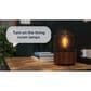 Roku 1-Pack Indoor Smart Plug SE in White, , large