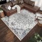 Dalyn Rug Company Marbella MB3 8" x 10" Linen Area Rug, , large