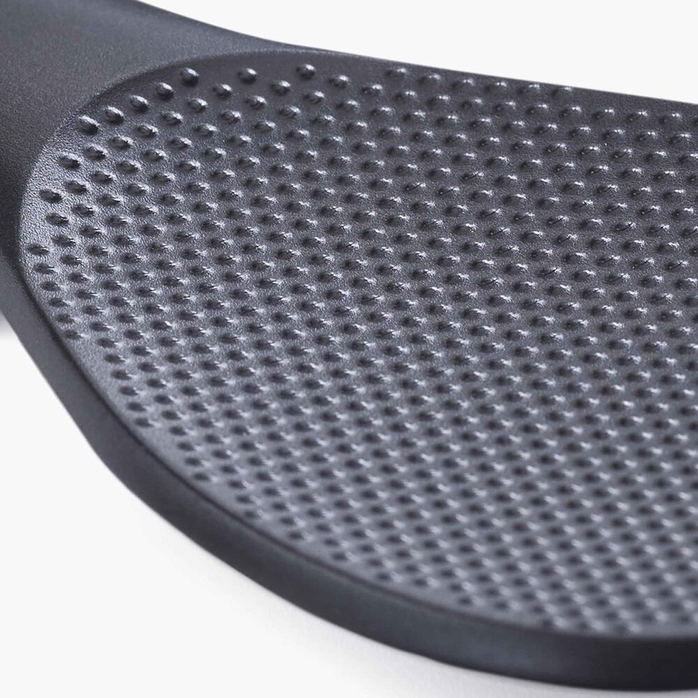 Joseph Joseph Elevate Rice Spoon in Black and Slate, , large