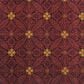 Milliken Brand Code Fort Wood Rough Rider Carpet in Burgundy, , large