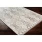 Surya Indigo 8"7" x 12"4" Black, Gray, Charcoal, Mustard, Beige and Off-White Area Rug, , large